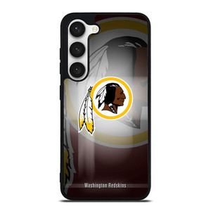 WASHINGTON REDSKINS Samsung Galaxy S23 Case WASHINGTON REDSKINS Samsung Galaxy S23 Case