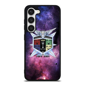 VOLTRON Samsung Galaxy S23 Case VOLTRON Samsung Galaxy S23 Case