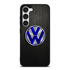 VOLKSWAGEN LOGO Samsung Galaxy S23 Case VOLKSWAGEN LOGO Samsung Galaxy S23 Case