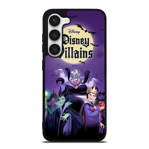VILLAINS URSULA DISNEY Samsung Galaxy S23 Case VILLAINS URSULA DISNEY Samsung Galaxy S23 Case