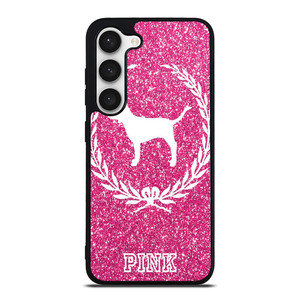 VICTORIA'S SECRET PINK Samsung Galaxy S23 Case VICTORIA'S SECRET PINK Samsung Galaxy S23 Case