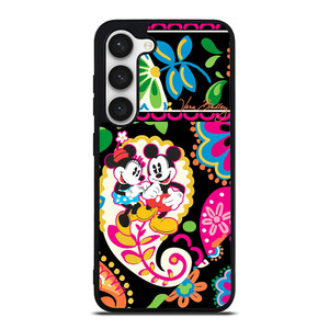 VERA BRADLEY MICKEY MOUSE Samsung Galaxy S23 Case VERA BRADLEY MICKEY MOUSE Samsung Galaxy S23 Case
