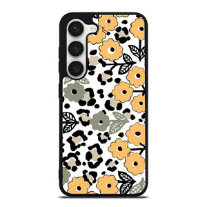 VERA BRADLEY GO WILD Samsung Galaxy S23 Case VERA BRADLEY GO WILD Samsung Galaxy S23 Case