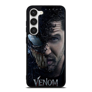 VENOM TOM HARDY Samsung Galaxy S23 Case VENOM TOM HARDY Samsung Galaxy S23 Case