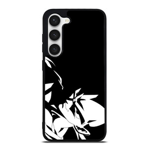 VEGETA DRAGON BALL Z Samsung Galaxy S23 Case VEGETA DRAGON BALL Z Samsung Galaxy S23 Case