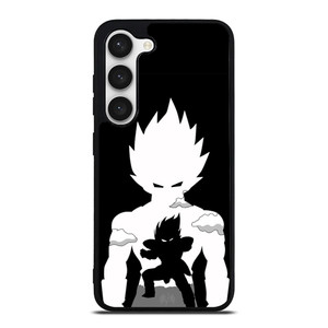VEGETA DRAGON BALL Z 2 Samsung Galaxy S23 Case VEGETA DRAGON BALL Z 2 Samsung Galaxy S23 Case