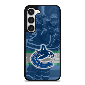 VANCOUVER CANUCKS LOGO Samsung Galaxy S23 Case VANCOUVER CANUCKS LOGO Samsung Galaxy S23 Case