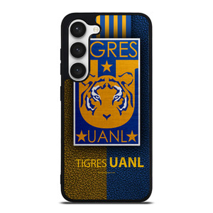 UANL TIGRES LOGO 3 Samsung Galaxy S23 Case