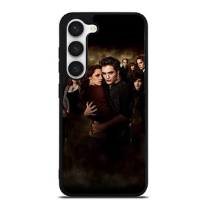 TWILIGHT SAGA NEW MOON Samsung Galaxy S23 Case