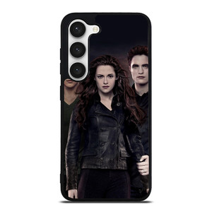TWILIGHT BREAKING DAWN Samsung Galaxy S23 Case TWILIGHT BREAKING DAWN Samsung Galaxy S23 Case