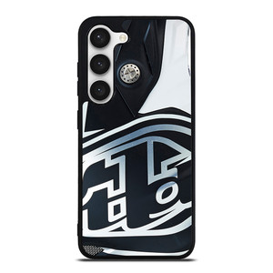 TROY LEE DESIGNS TLD LOGO 2 Samsung Galaxy S23 Case TROY LEE DESIGNS TLD LOGO 2 Samsung Galaxy S23 Case