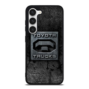 TOYOTA TRUCK LOGO Samsung Galaxy S23 Case TOYOTA TRUCK LOGO Samsung Galaxy S23 Case