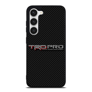 TOYOTA TRD PRO Samsung Galaxy S23 Case TOYOTA TRD PRO Samsung Galaxy S23 Case