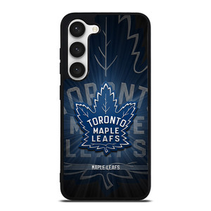 TORONTO MAPLE LEAFS Samsung Galaxy S23 Case TORONTO MAPLE LEAFS Samsung Galaxy S23 Case