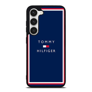 TOMMY HILFIGER 2 Samsung Galaxy S23 Case