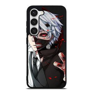 TOKYO GHOUL KEN KANEKI Samsung Galaxy S23 Case TOKYO GHOUL KEN KANEKI Samsung Galaxy S23 Case