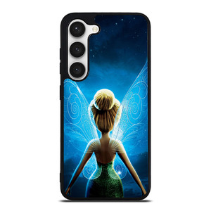 TINKER BELL DISNEY Samsung Galaxy S23 Case TINKER BELL DISNEY Samsung Galaxy S23 Case