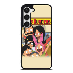 TINA BELCHER BOBS BURGERS 2 Samsung Galaxy S23 Case TINA BELCHER BOBS BURGERS 2 Samsung Galaxy S23 Case