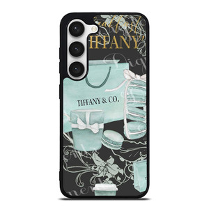 TIFFANY AND CO 2 Samsung Galaxy S23 Case