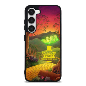 THE WIZARD OF OZ Samsung Galaxy S23 Case THE WIZARD OF OZ Samsung Galaxy S23 Case
