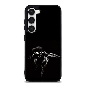 THE WEEKND XO 2 Samsung Galaxy S23 Case THE WEEKND XO 2 Samsung Galaxy S23 Case