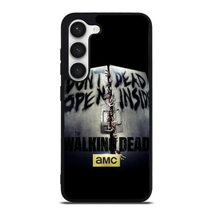 THE WALKING DEAD Samsung Galaxy S23 Case THE WALKING DEAD Samsung Galaxy S23 Case