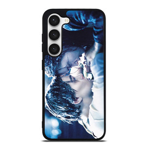 THE TITANIC JACK AND ROSE Samsung Galaxy S23 Case THE TITANIC JACK AND ROSE Samsung Galaxy S23 Case