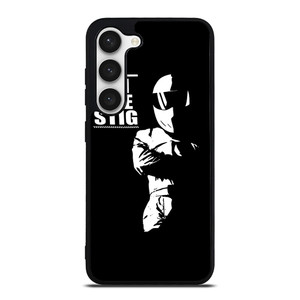 THE STIG 2 Samsung Galaxy S23 Case THE STIG 2 Samsung Galaxy S23 Case
