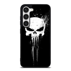 THE PUNISHER SKULL 2 Samsung Galaxy S23 Case