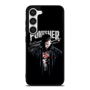 THE PUNISHER MARVEL COMICS 2 Samsung Galaxy S23 Case