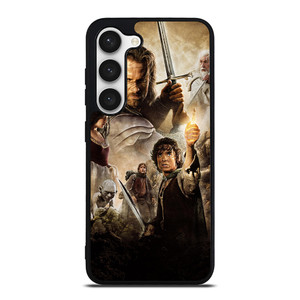 THE LORD OF THE RINGS Samsung Galaxy S23 Case