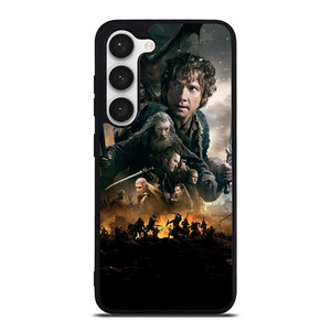 THE HOBBIT Samsung Galaxy S23 Case