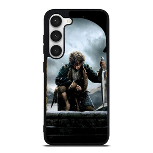 THE HOBBIT 3 Samsung Galaxy S23 Case