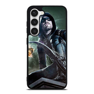 THE GREEN ARROW DC COMICS Samsung Galaxy S23 Case THE GREEN ARROW DC COMICS Samsung Galaxy S23 Case