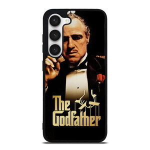 THE GODFATHER Samsung Galaxy S23 Case THE GODFATHER Samsung Galaxy S23 Case