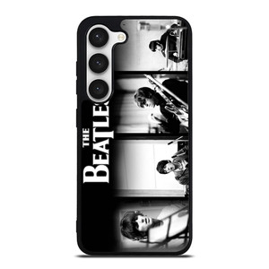 THE BEATLES BAND Samsung Galaxy S23 Case THE BEATLES BAND Samsung Galaxy S23 Case