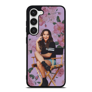 TESSA BROOKS FLOWER Samsung Galaxy S23 Case TESSA BROOKS FLOWER Samsung Galaxy S23 Case