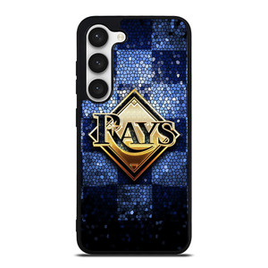 TAMPA BAY RAYS MLB LOGO Samsung Galaxy S23 Case TAMPA BAY RAYS MLB LOGO Samsung Galaxy S23 Case