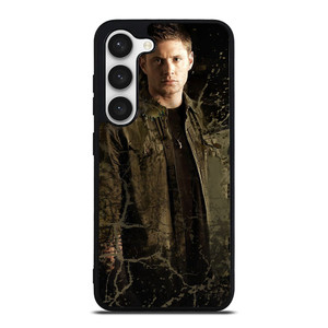 SUPERNATURAL WINCHESTER Samsung Galaxy S23 Case SUPERNATURAL WINCHESTER Samsung Galaxy S23 Case