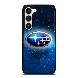 SUBARU LOGO Samsung Galaxy S23 Case SUBARU LOGO Samsung Galaxy S23 Case