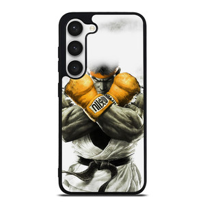 STREET FIGHTER RYU Samsung Galaxy S23 Case STREET FIGHTER RYU Samsung Galaxy S23 Case