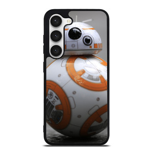 STAR WARS BB8 Samsung Galaxy S23 Case STAR WARS BB8 Samsung Galaxy S23 Case