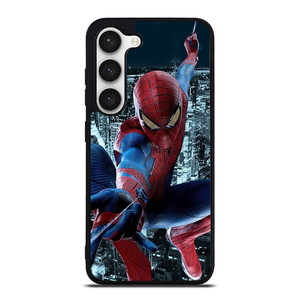 SPIDERMAN MARVEL Samsung Galaxy S23 Case SPIDERMAN MARVEL Samsung Galaxy S23 Case