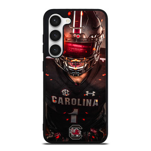 SOUTH CAROLINA GAMECOCKS Samsung Galaxy S23 Case SOUTH CAROLINA GAMECOCKS Samsung Galaxy S23 Case