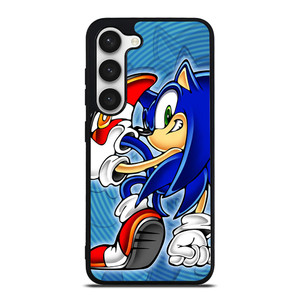 SONIC ADVENTURE Samsung Galaxy S23 Case SONIC ADVENTURE Samsung Galaxy S23 Case