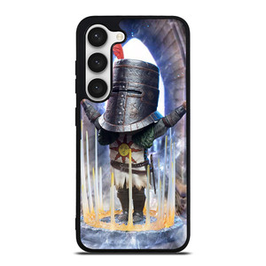 SOLAIRE OF ASTORA 2 Samsung Galaxy S23 Case SOLAIRE OF ASTORA 2 Samsung Galaxy S23 Case