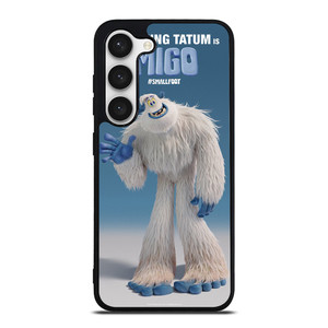 SMALLFOOT MIGO Samsung Galaxy S23 Case SMALLFOOT MIGO Samsung Galaxy S23 Case