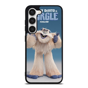 SMALLFOOT DORGLE Samsung Galaxy S23 Case SMALLFOOT DORGLE Samsung Galaxy S23 Case