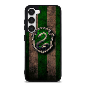 SLYTHERIN HARRY POTTER Samsung Galaxy S23 Case SLYTHERIN HARRY POTTER Samsung Galaxy S23 Case