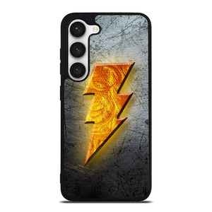 SHAZAM LOGO Samsung Galaxy S23 Case SHAZAM LOGO Samsung Galaxy S23 Case